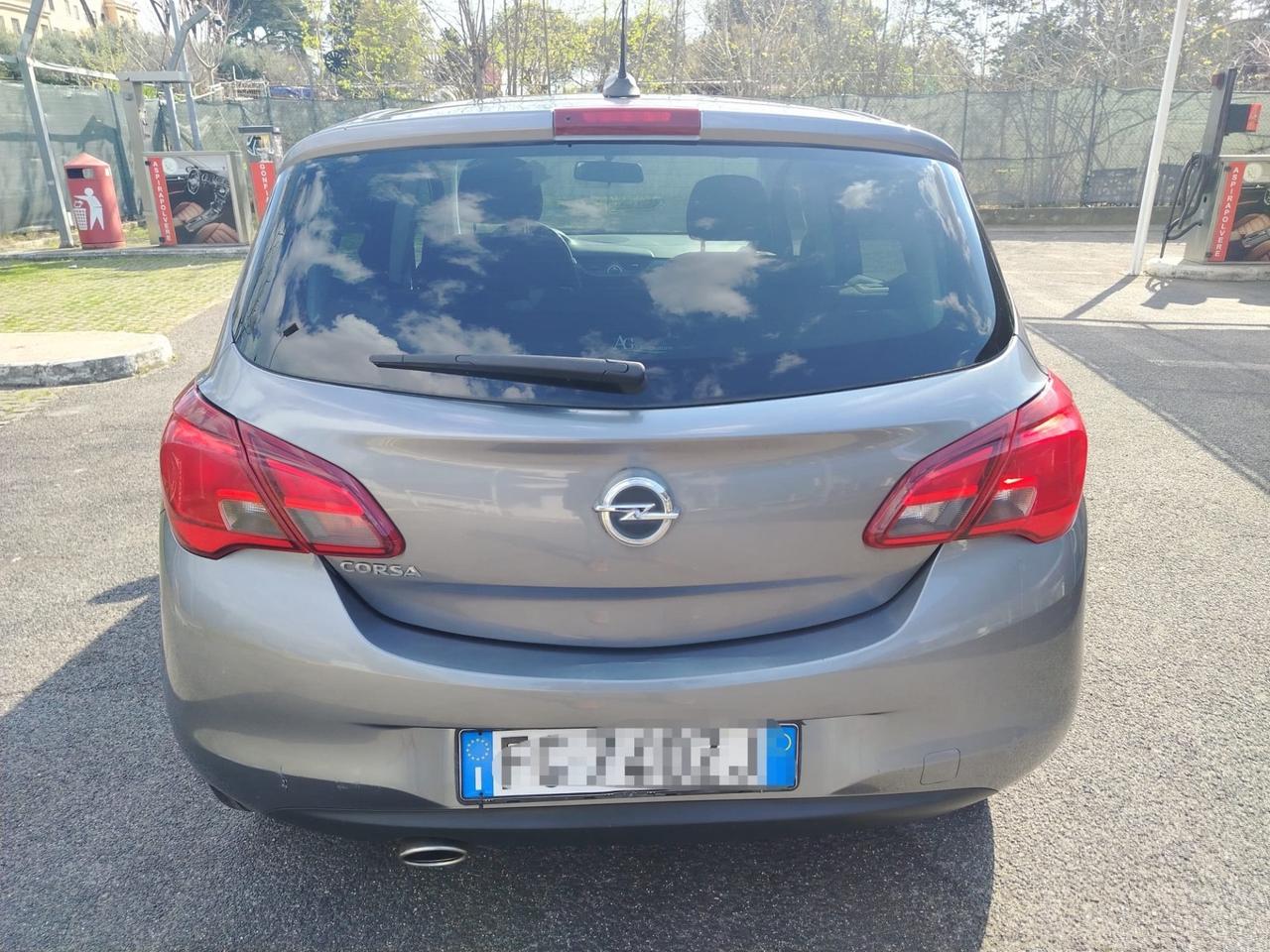 Opel Corsa 1.2 5 porte Innovation 60.000 km !!!!!