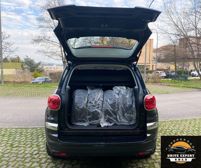 FIAT 500L 1.3 Multijet 95 CV Pop Star