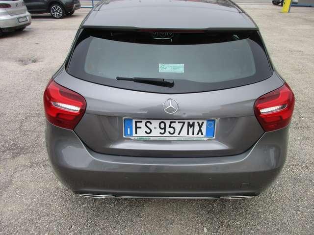 Mercedes-Benz A 180 BlueEfficiency Urban GARANTITA FULL OPTIONAL