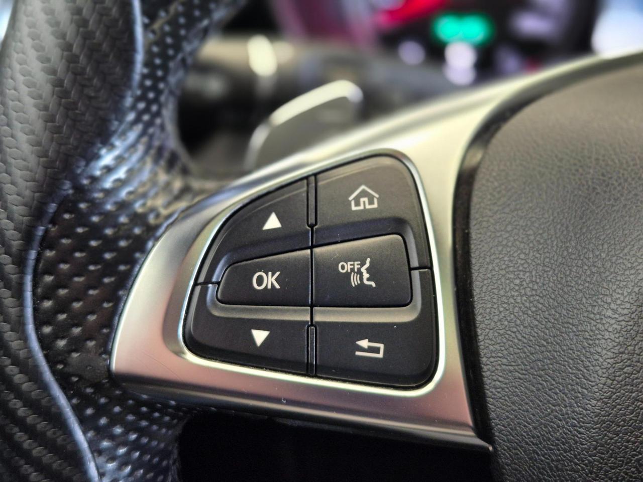 Mercedes C 250 d SW Premium 4matic auto - Tetto - Cam