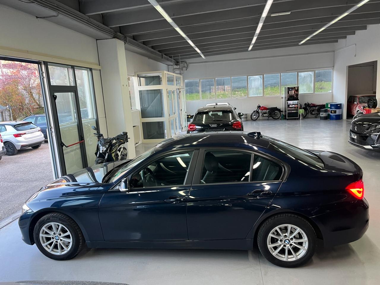 Bmw 316 316d CONTO VENDITA OTTIME CONDIZIONI
