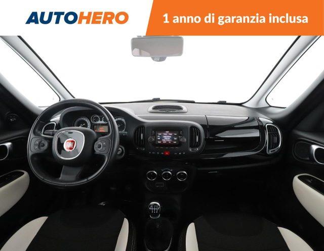 FIAT 500L 1.6 Multijet 120 CV Trekking