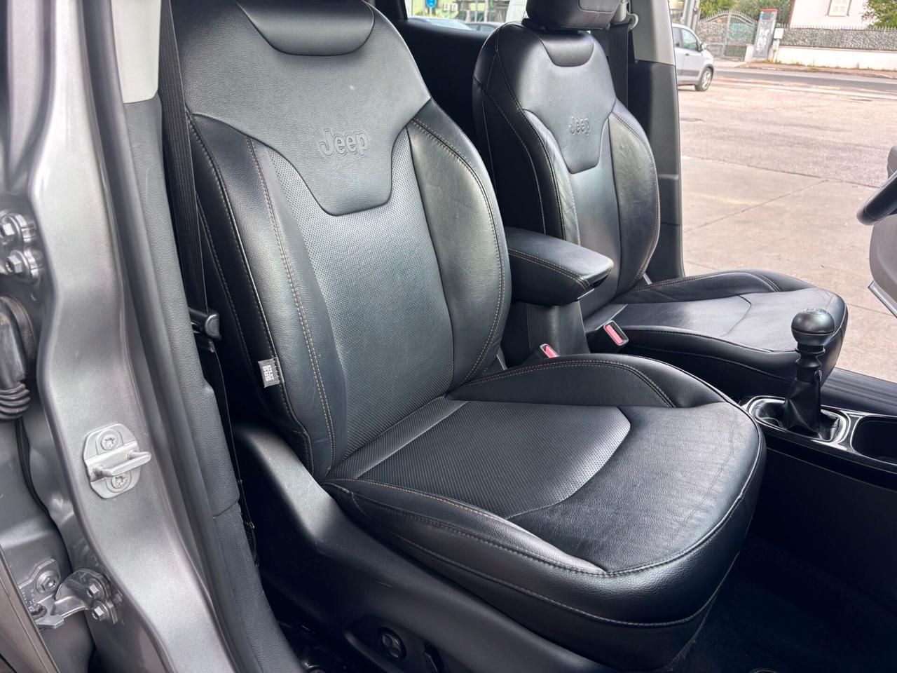 Jeep Compass 1.6 Multijet II 2WD Limited PREZZO PROMO