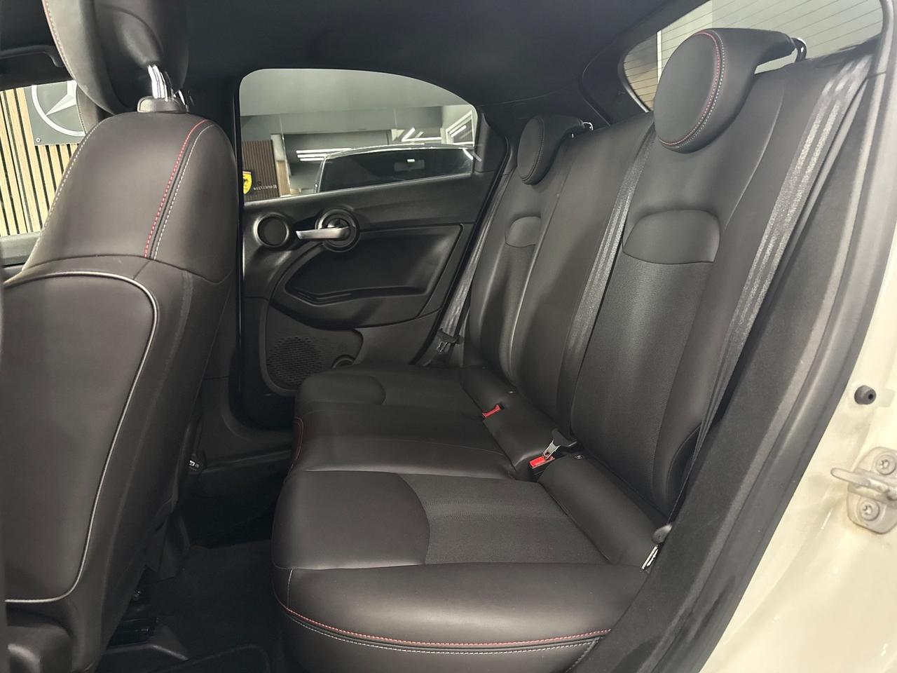 Fiat 500X 1.3 T4 150 CV DCT Sport
