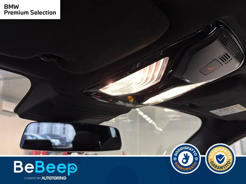 BMW X7 XDRIVE 40D 48V AUTO 7P.TI