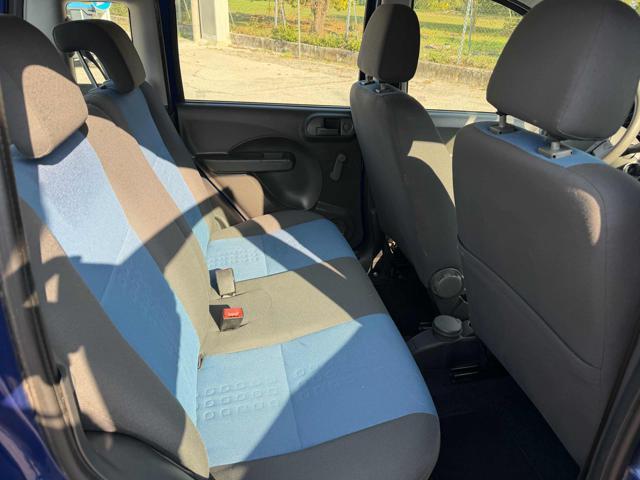 FIAT Panda 119,521km 1.2 Emotion senza nessun lavoro da fare