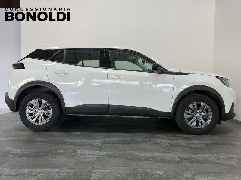 Peugeot 2008 PureTech 100 Active Pack S/S