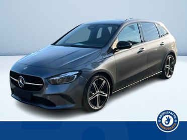 Mercedes-Benz Classe B 180d Automatic Advanced Plus Progressive