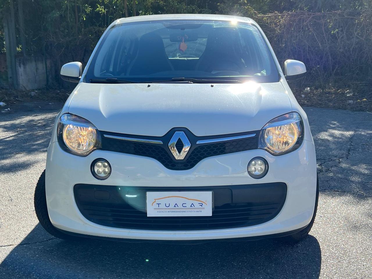Renault Twingo Lovely SCe 69 #6320