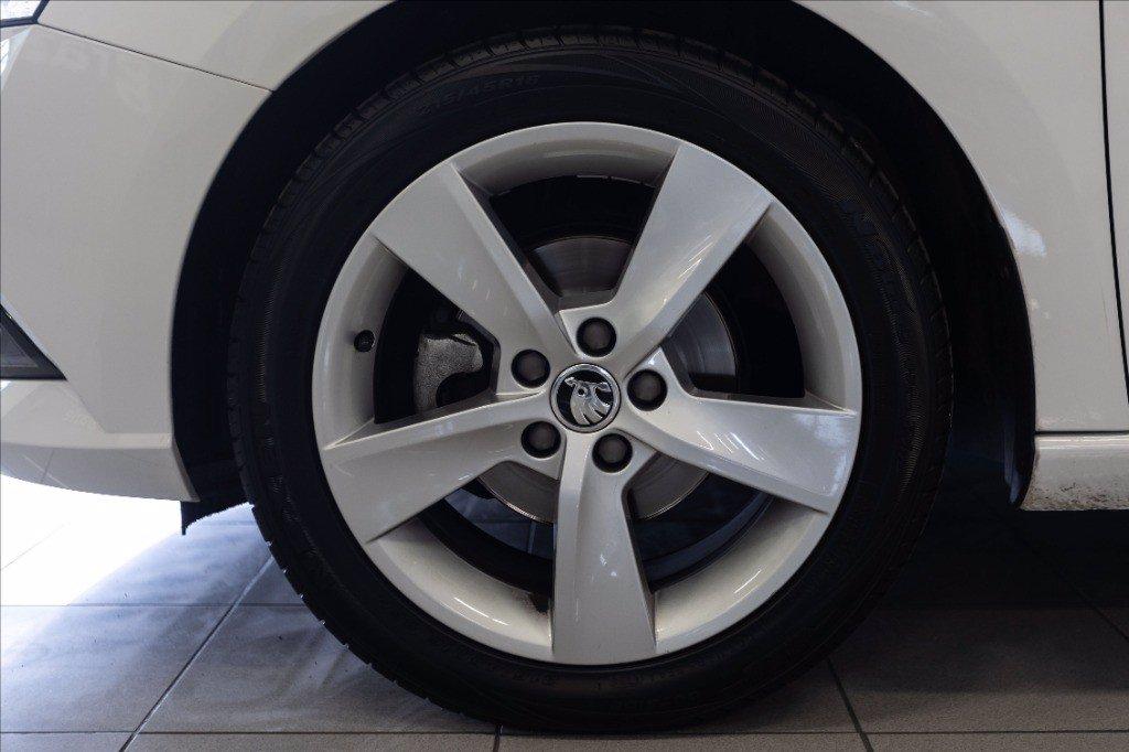 SKODA Fabia 1.0 mpi Design Edition 60cv my19 del 2021