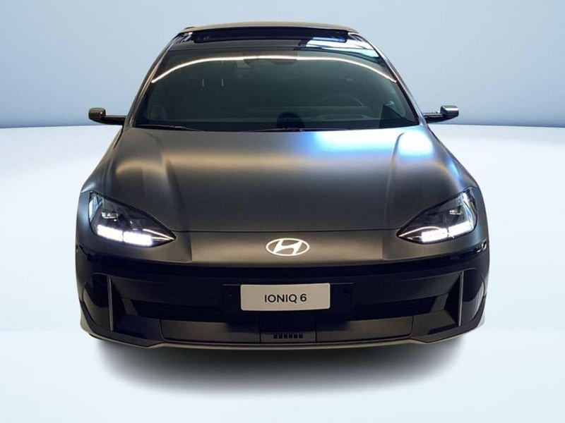 Hyundai Ioniq 6 77.4kWh 4WD Evolution (DM, SR)