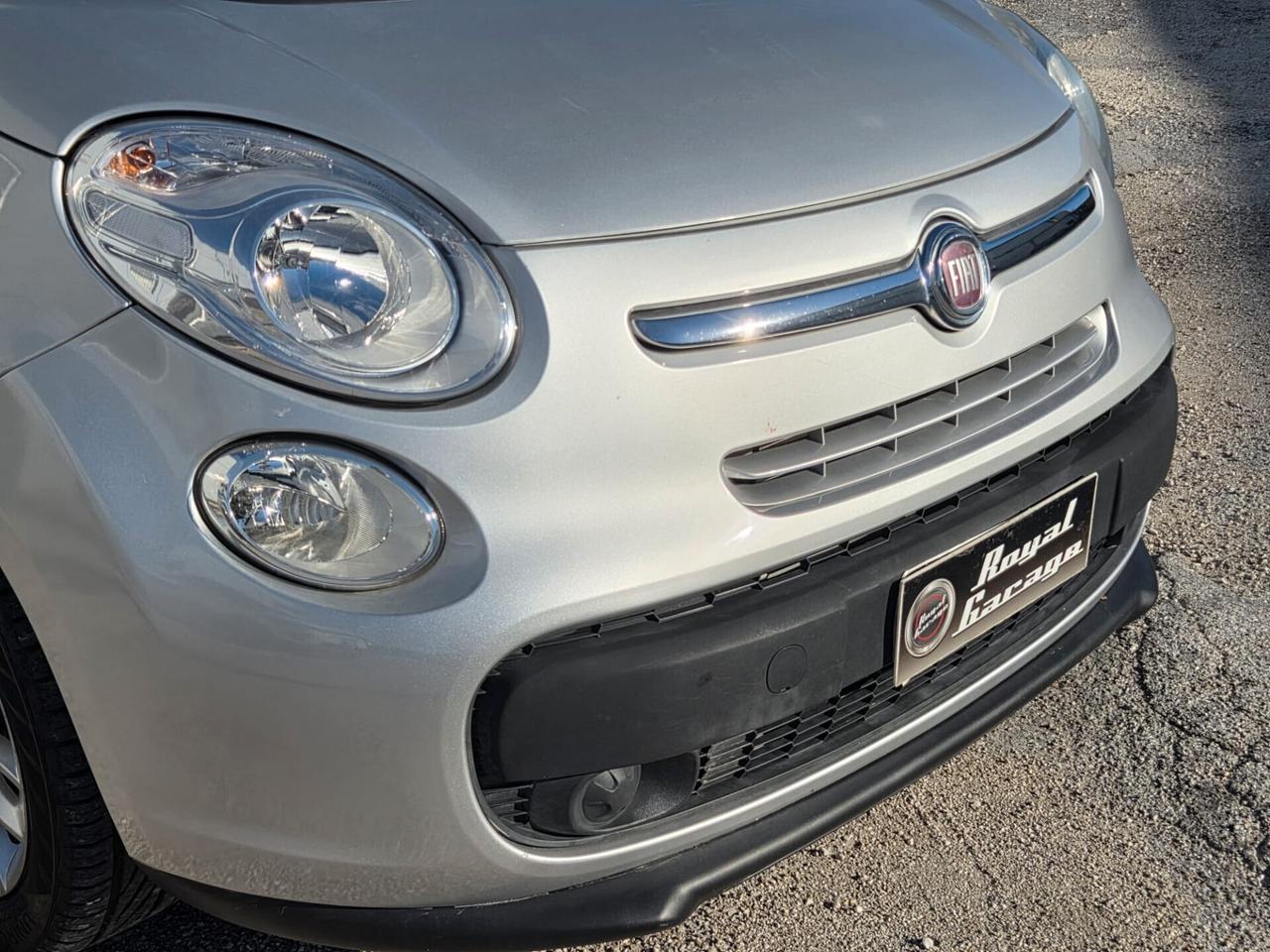 Fiat 500L LIVING 1.6JTDM 16V