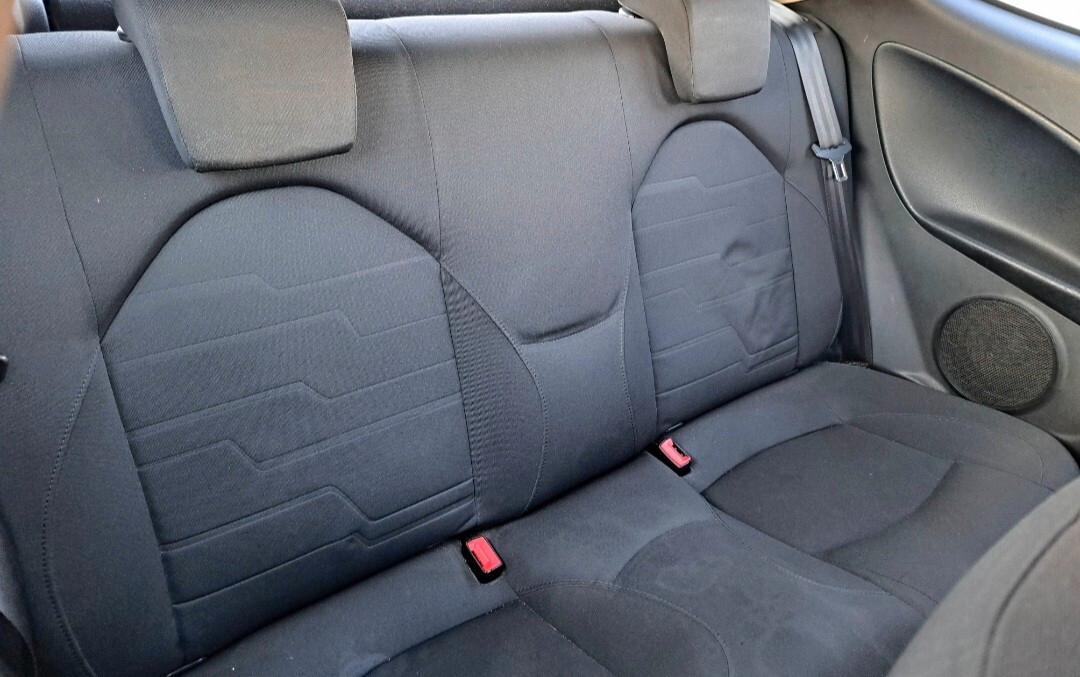 Alfa Romeo MiTo 1.4 78 CV 8V S&S Progression