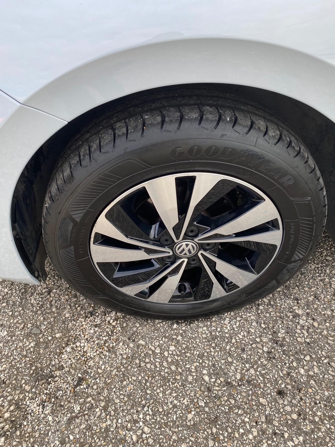 Volkswagen Polo 1.0 MPI 5p. Comfortline BlueMotion Technology