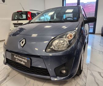 Renault Twingo 1.2 16V TCE Dynamique