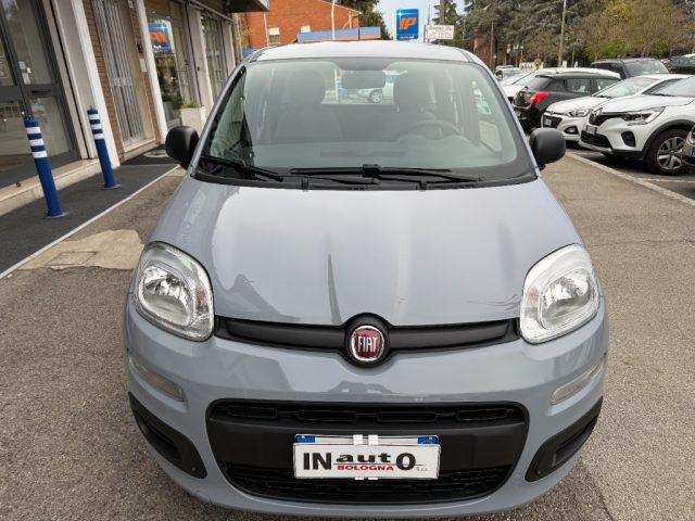 FIAT Panda 1.0 FireFly S&S Hybrid City Life APPLE/ANDROID AUT