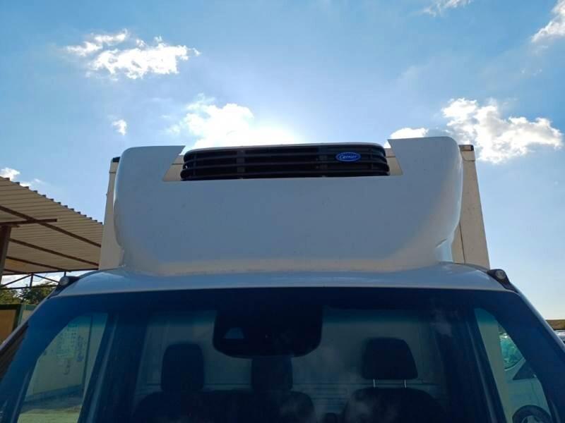 MERCEDES SPRINTER 419cdi MOTORE 3.000 FRIGO