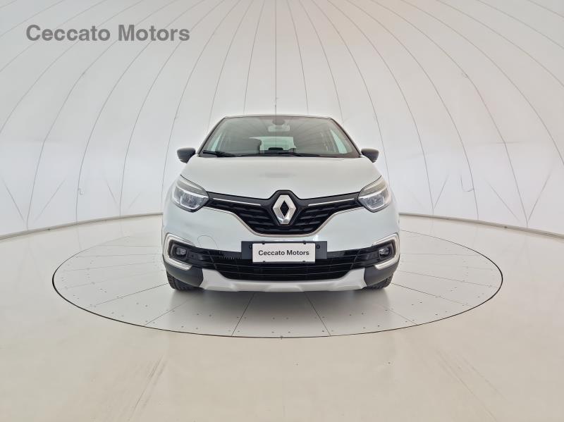 Renault Captur 0.9 TCe Energy Sport Edition