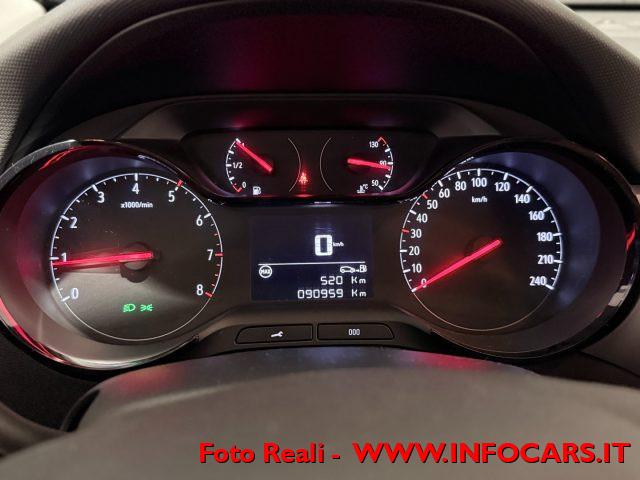 OPEL Crossland 1.2 Turbo 110 CV Edition - PROMO