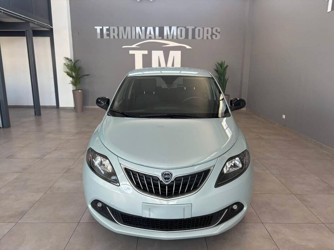 Lancia Ypsilon 1.0 FireFly 5 porte S&S Hybrid Gold