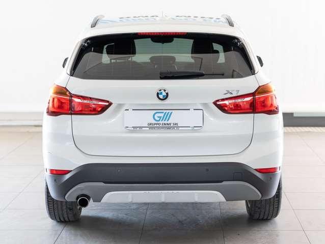 BMW X1 X1 xdrive18d Sport auto