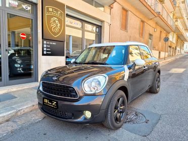 Mini One D Countryman 1.6 Business XL