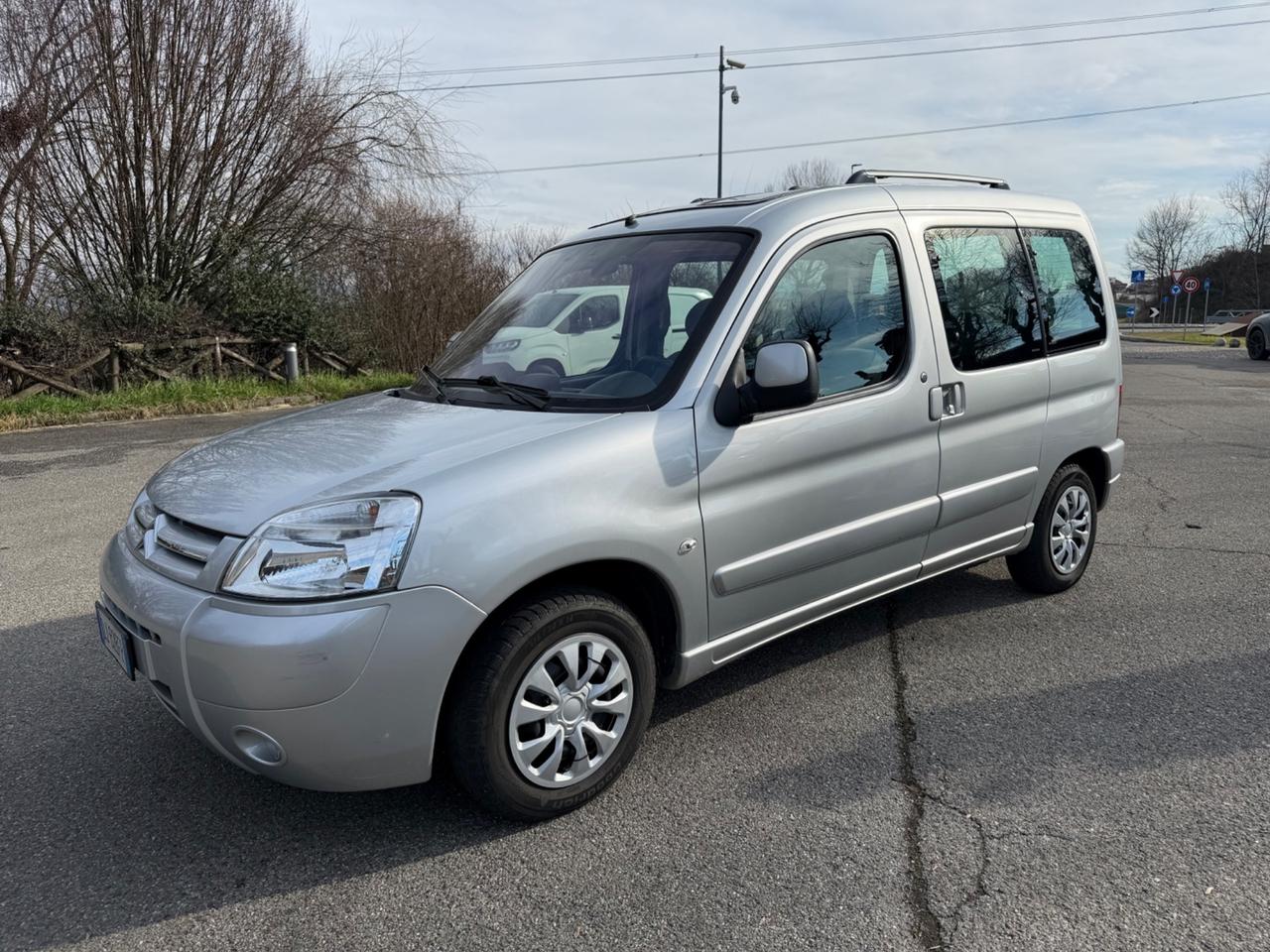 Citroen Berlingo 1.6 HDi 90CV 4 posti XTR Combi