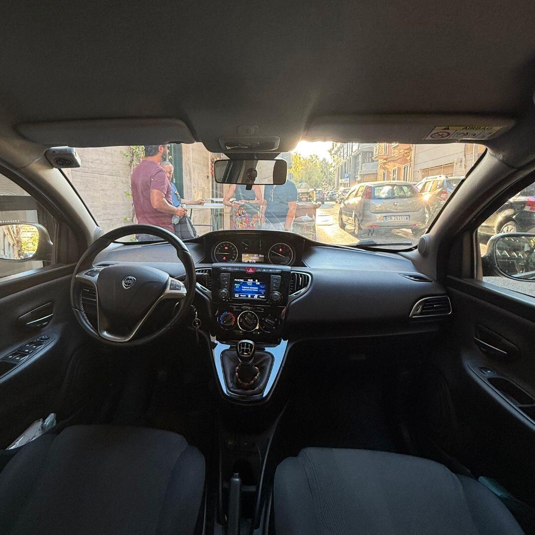 Lancia Ypsilon 1.2 GPL 2019