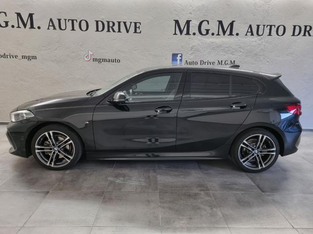 BMW 116 d 5p. Msport