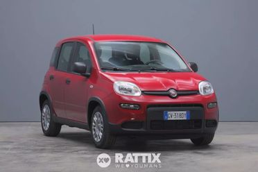 Fiat Panda 1.0 firefly hybrid 70CV 5p.ti