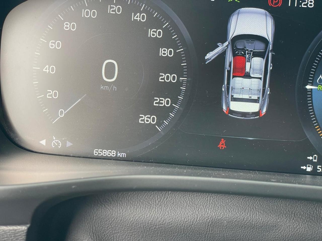 Volvo XC40 T4 INSCRIPTION PLUG IN RECHARGE HYBRID