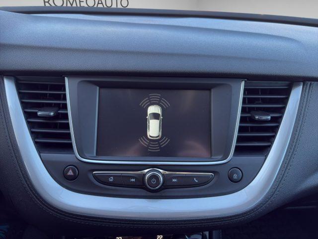 OPEL Grandland X 1.5 diesel Ecotec 130cv Business