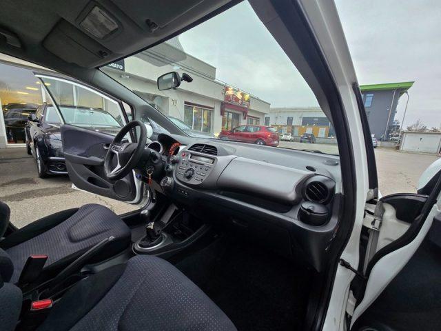 HONDA Jazz 1.2 i-VTEC GPL NEOPATENTATI