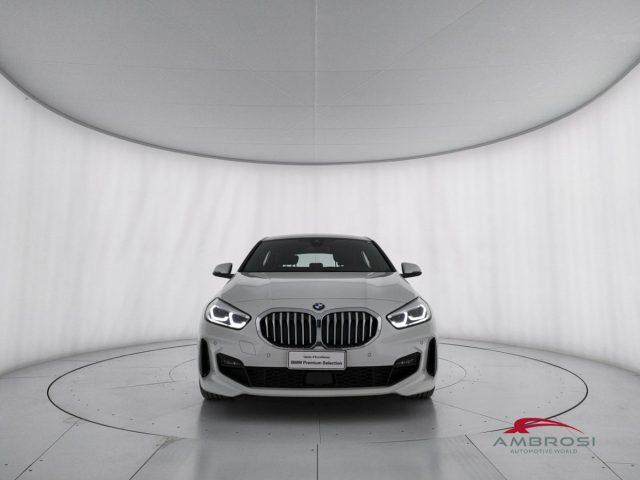 BMW 116 Serie 1 d Msport auto