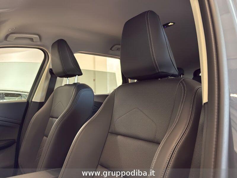 BMW X1 U11 sdrive20i mhev 48V X-Line auto