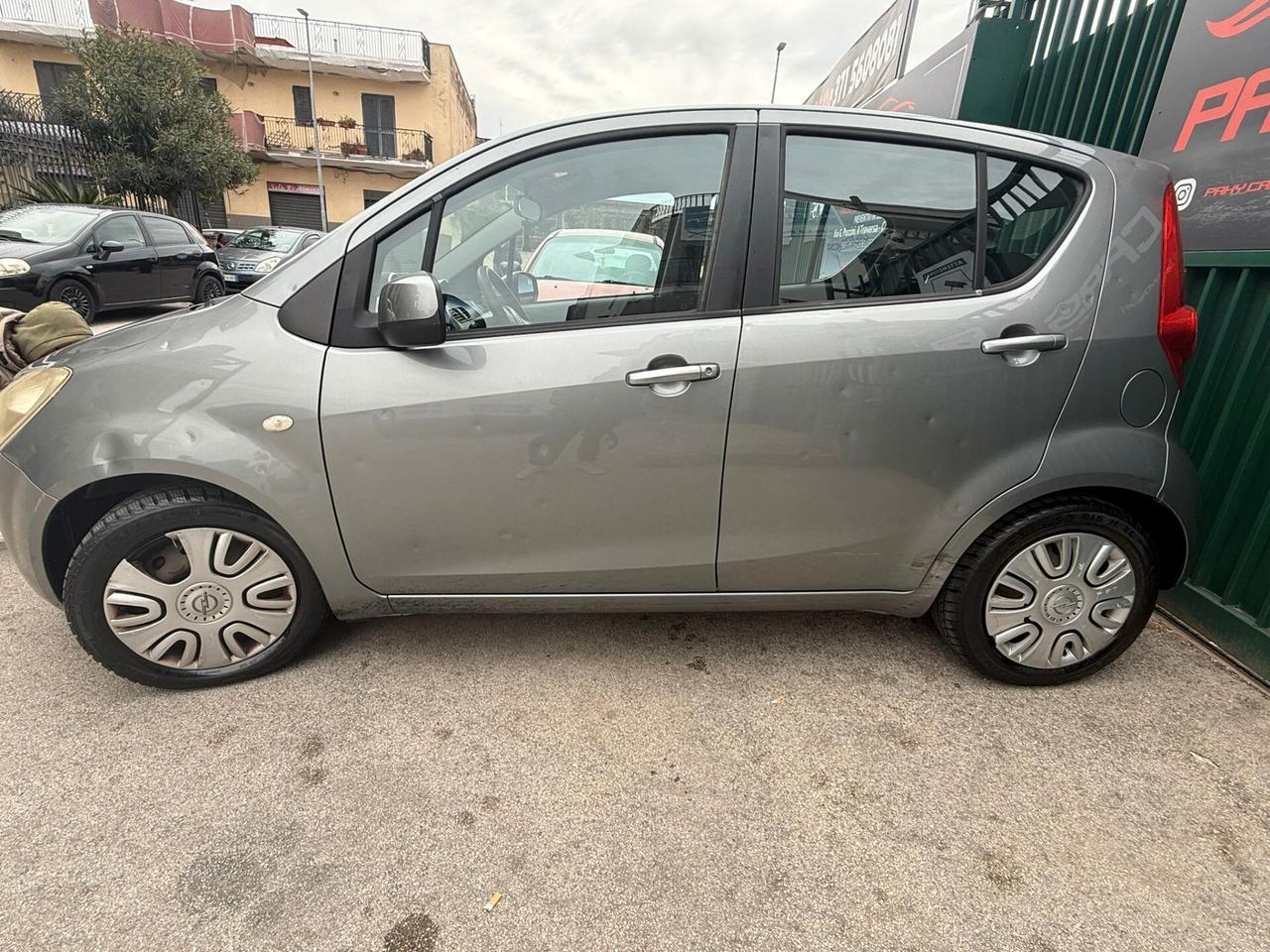 Opel Agila 1.0 12V 65CV Enjoy