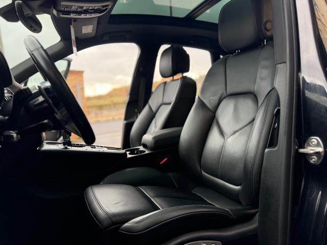 PORSCHE Macan 3.0 Diesel S SPORT (FULL OPTIONAL)