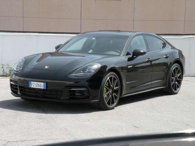 Porsche Panamera 2.9 4 e-hybrid 10 years Edition auto