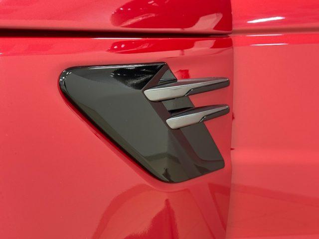 LAND ROVER Range Rover Sport 3.0 TDV6 HSE Dynamic