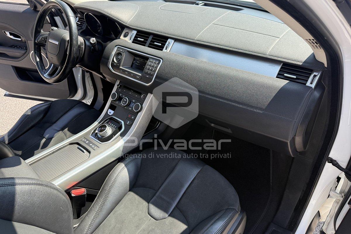 LAND ROVER Range Rover Evoque 2.2 TD4 5p. Prestige