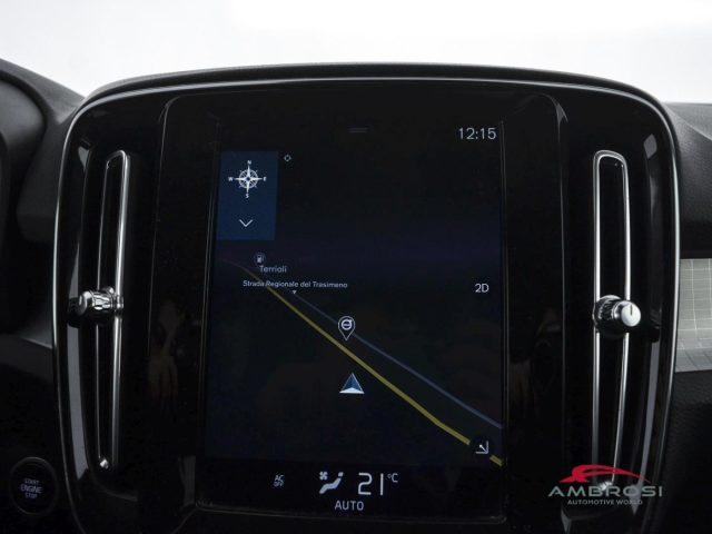 VOLVO XC40 D3 Geartronic Momentum - AUTOCARRO N1 - PER OPERAT