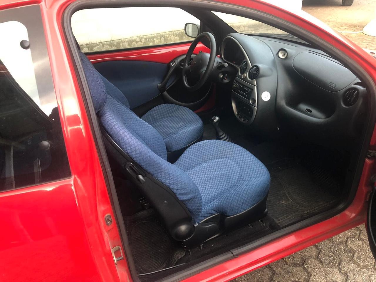 Ford Ka 1.3 Collection