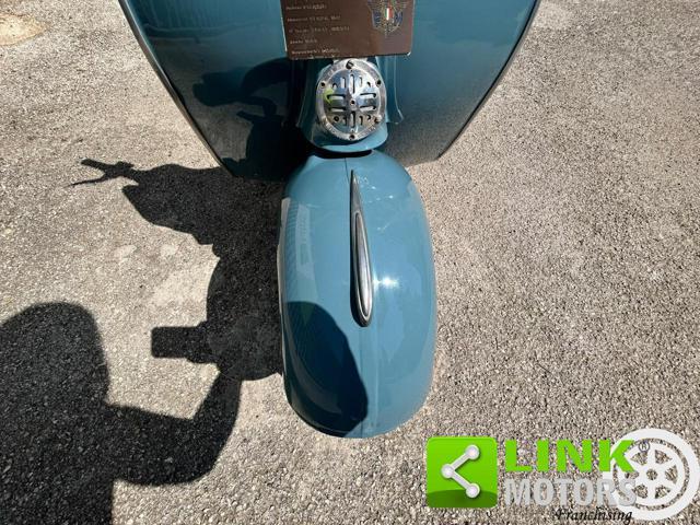 PIAGGIO Vespa 150 VB1T VBB