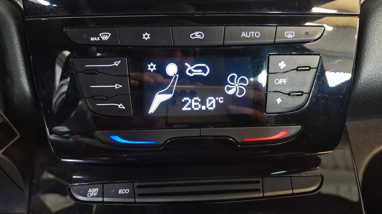 Lancia Ypsilon 0.9 TwinAir 85 CV 5 porte S&S Platinum