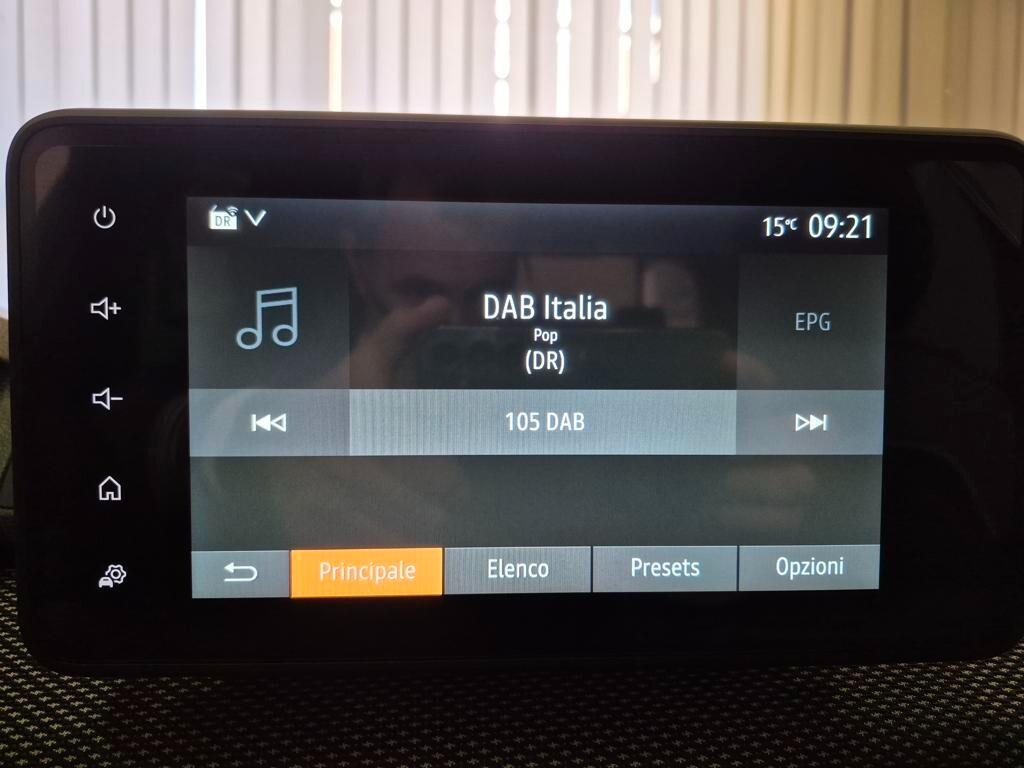 Dacia Jogger 1.0 TCe GPL 100 CV 7 posti Expression