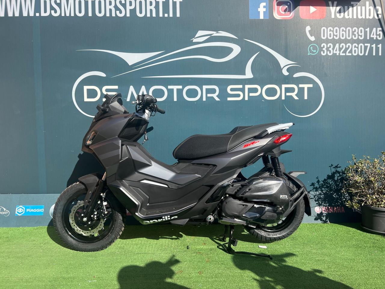 Aprilia SR GT 125 Abs