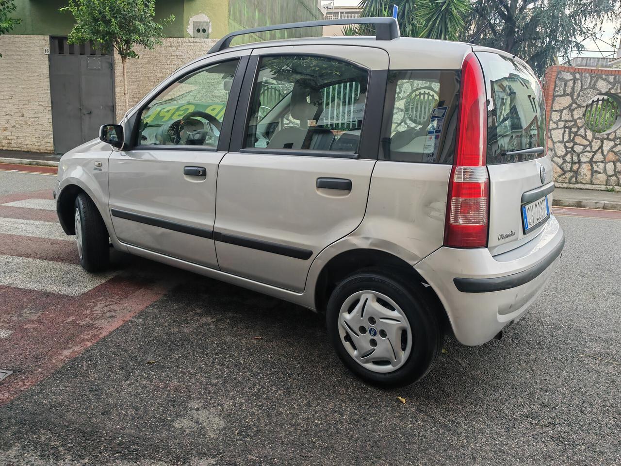 FIAT PANDA 1.2 BENZINA GPL CV60 KW44 DYNAMIC