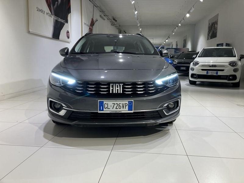 FIAT Tipo Tipo 1.6 Mjt S&S SW City Life