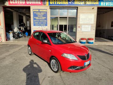 Ypsilon 1.3 MJT 16V OK NEO solo 130MILA KM