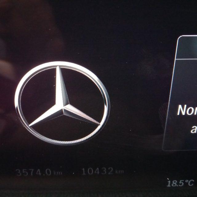 MERCEDES-BENZ EQA 250+ AMG Line Advanced
